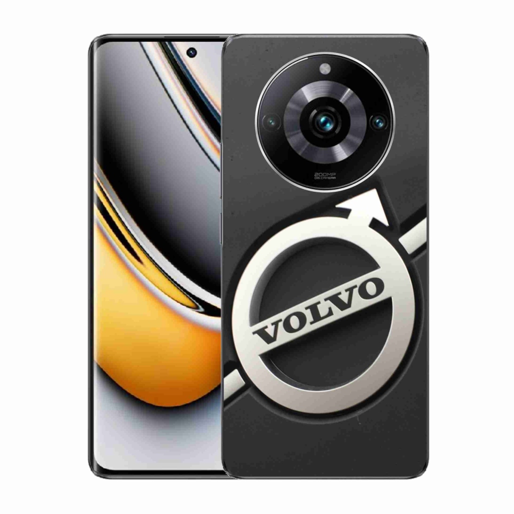 Gelový kryt mmCase na Realme 11 Pro/11 Pro+ - znak 1