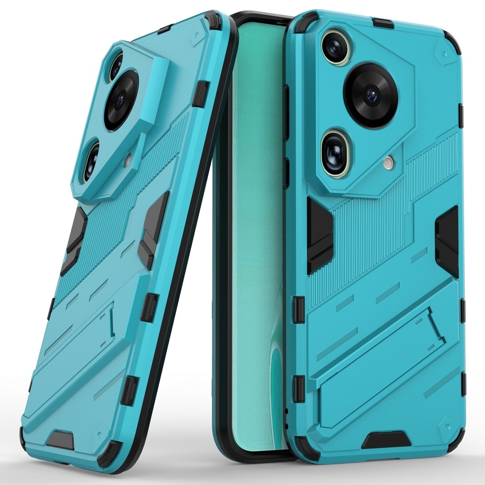 Armory odolný kryt na Huawei Pura 70 Ultra - světlemodrý