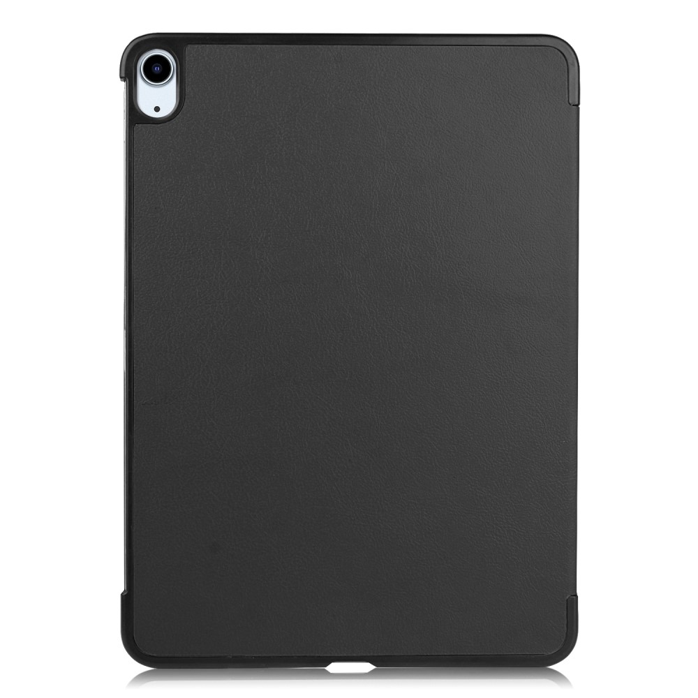 Litch chytré zavírací pouzdro na iPad Air 11 (2024) - černé