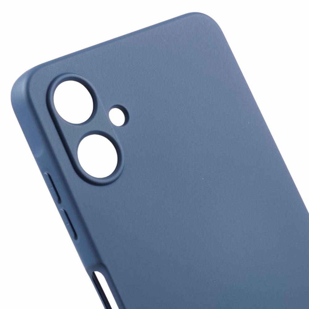 Arc gelový obal na Samsung Galaxy A06 4G - modrý