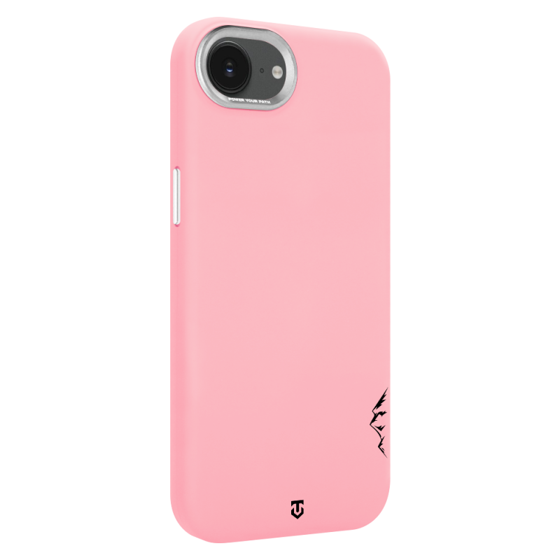 Tactical MagForce Velvet Smoothie 2.0 Kryt pro Apple iPhone 16e/17e Pink Panther