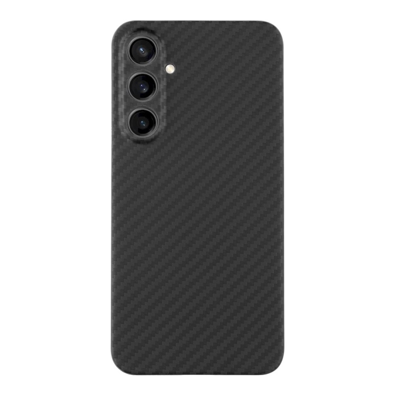 Tactical MagForce Aramid Kryt pro Samsung Galaxy S23 FE Black