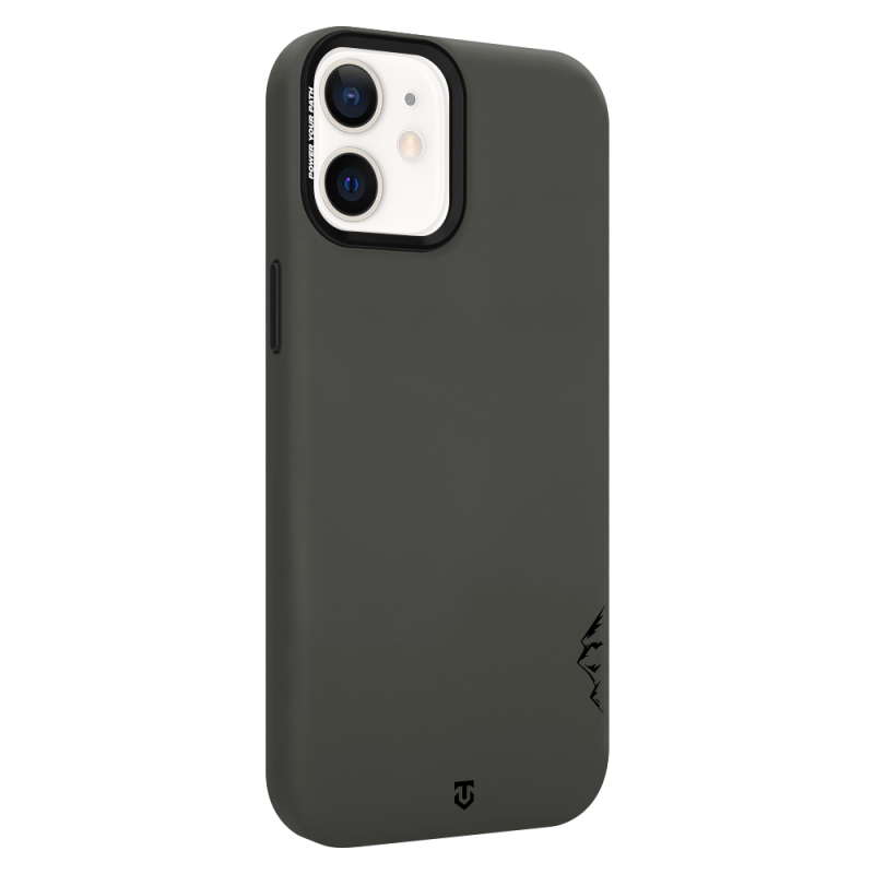 Tactical MagForce Velvet Smoothie 2.0 Kryt pro Apple iPhone 12/12 Pro Bazooka