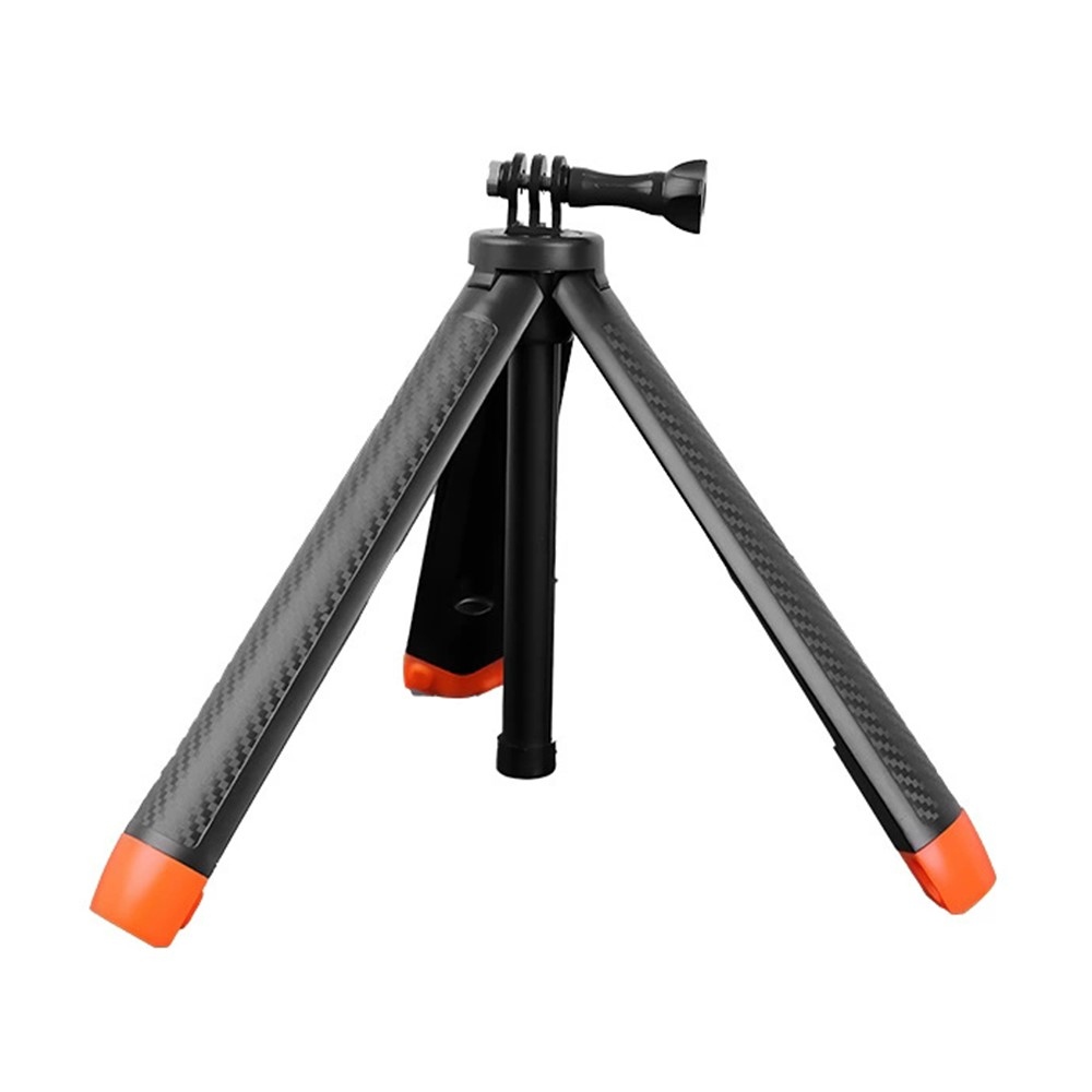 Plovoucí selfie tyč se stativem pro akční kamery