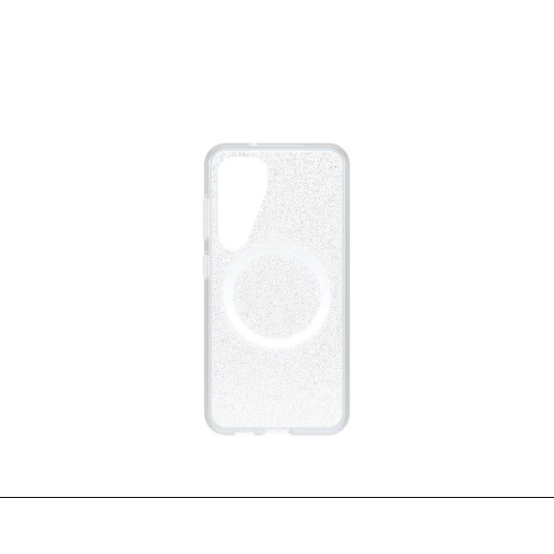 GP-FPS931OB Samsung by Otterbox React Ochranný Kryt pro Galaxy S25 Stardust