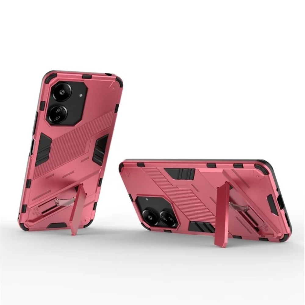 Armory odolný kryt na Xiaomi Poco C65/Redmi 13C - rose