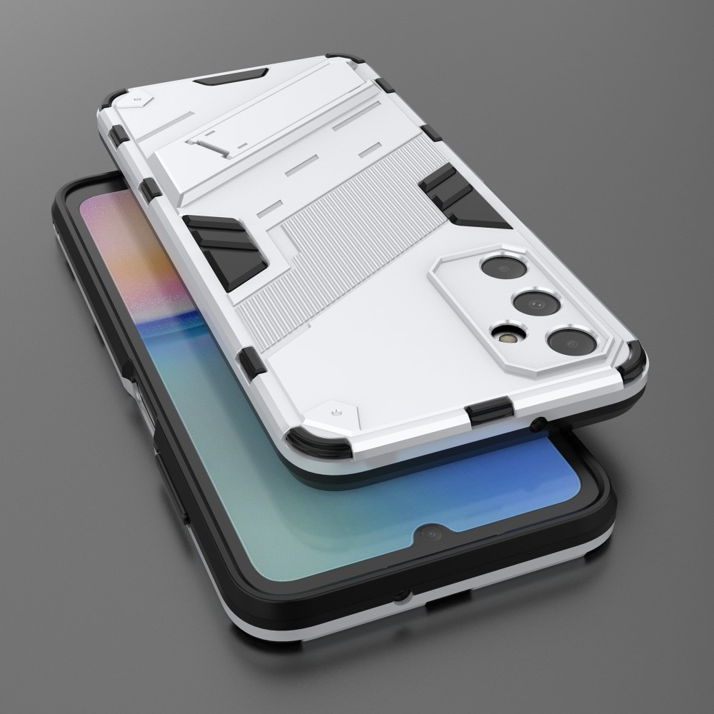 Armory odolný kryt na Samsung Galaxy A05s - bílý