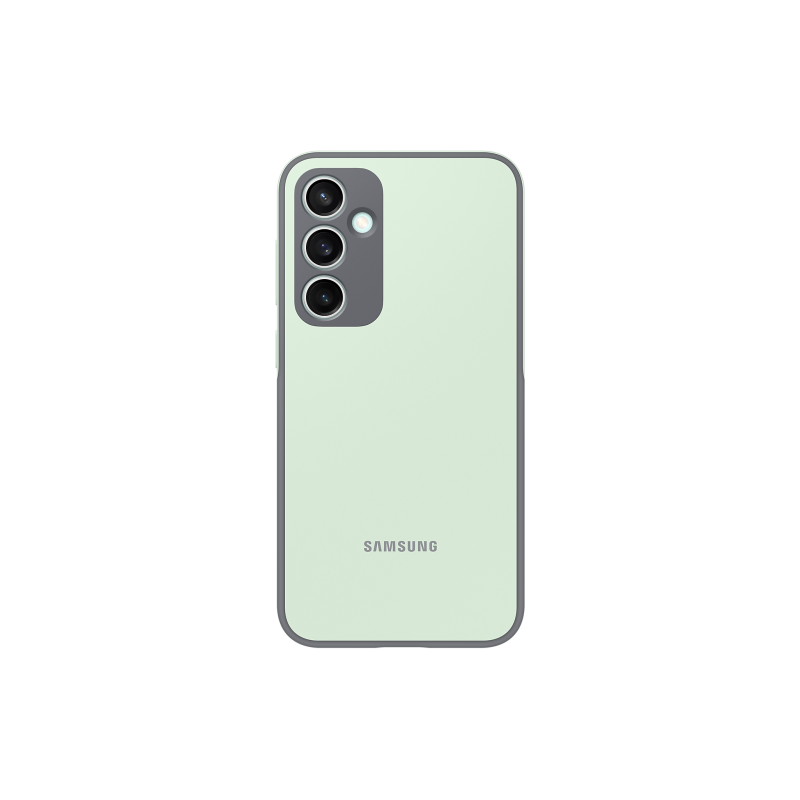 EF-PS711TME Samsung Silikonový Kryt pro Galaxy S23 FE Mint