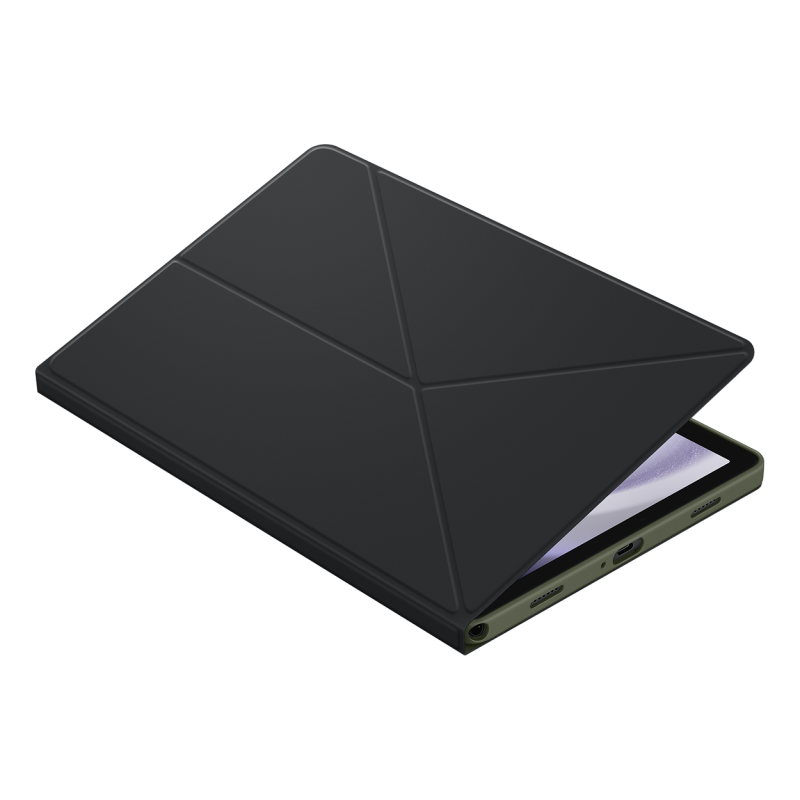 EF-BX210TBE Samsung Pouzdro pro Galaxy Tab A9+ Black