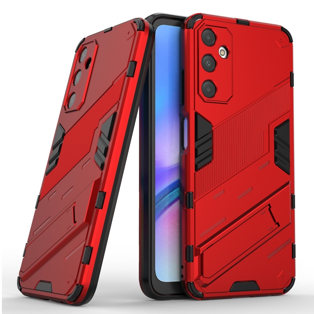 Armory odolný kryt na Samsung Galaxy A05s - červený