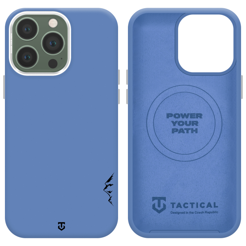 Tactical MagForce Velvet Smoothie 2.0 Kryt pro Apple iPhone 13 Pro Avatar