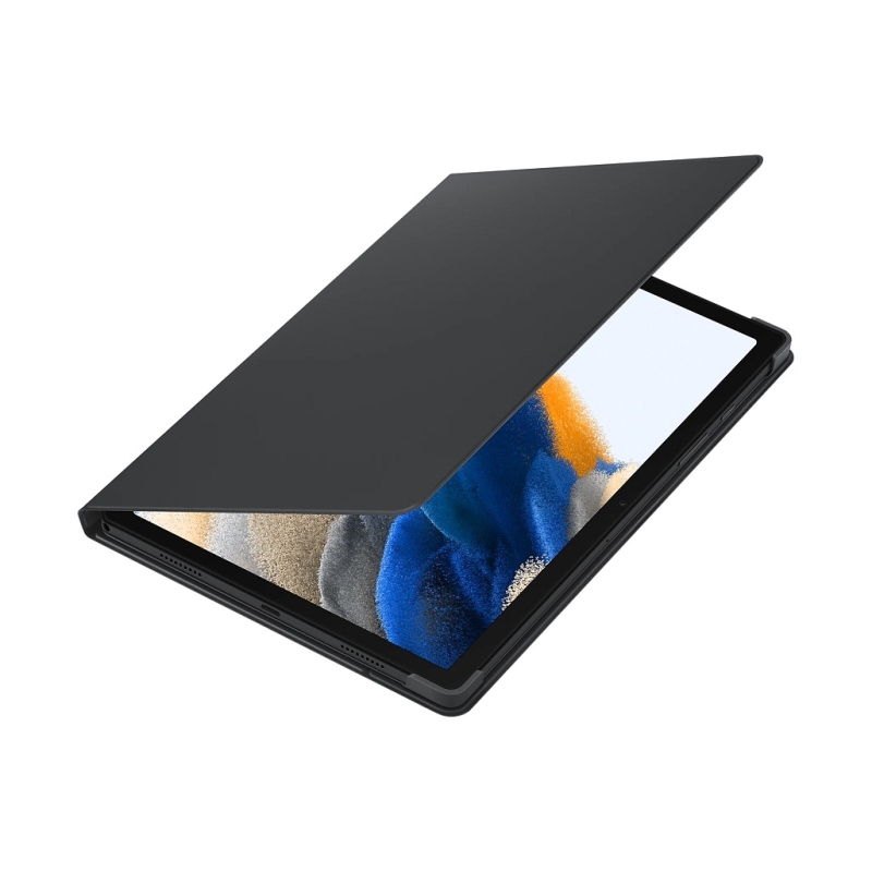 EF-BX200PJE Samsung Pouzdro pro Galaxy Tab A8 Dark Grey