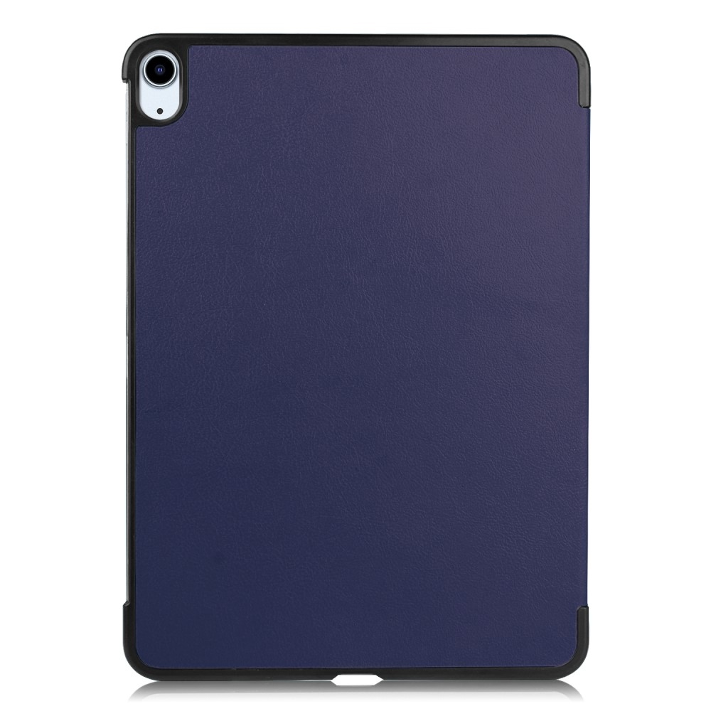 Litch chytré zavírací pouzdro na iPad Air 11 (2024) - tmavěmodré