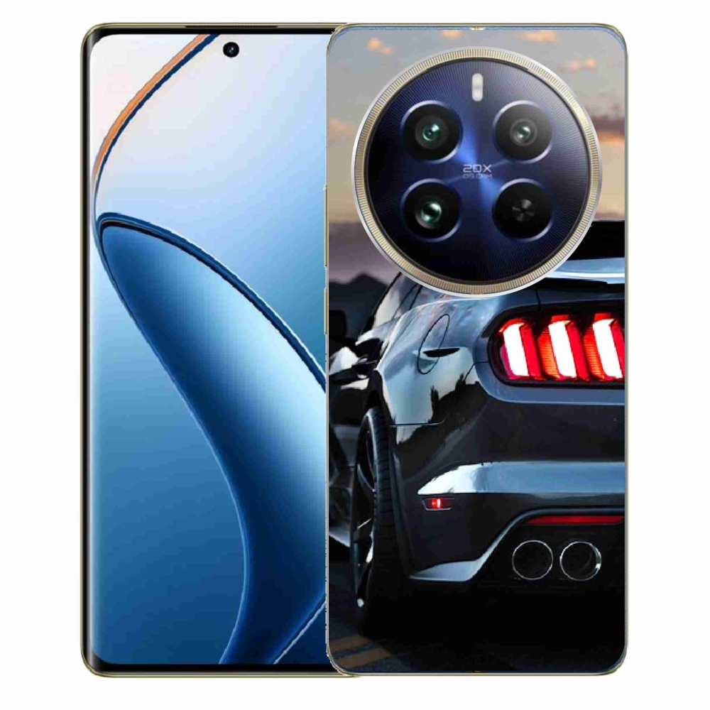 Gelový kryt mmCase na Realme 12 Pro 5G/12 Pro+ 5G - auto 7