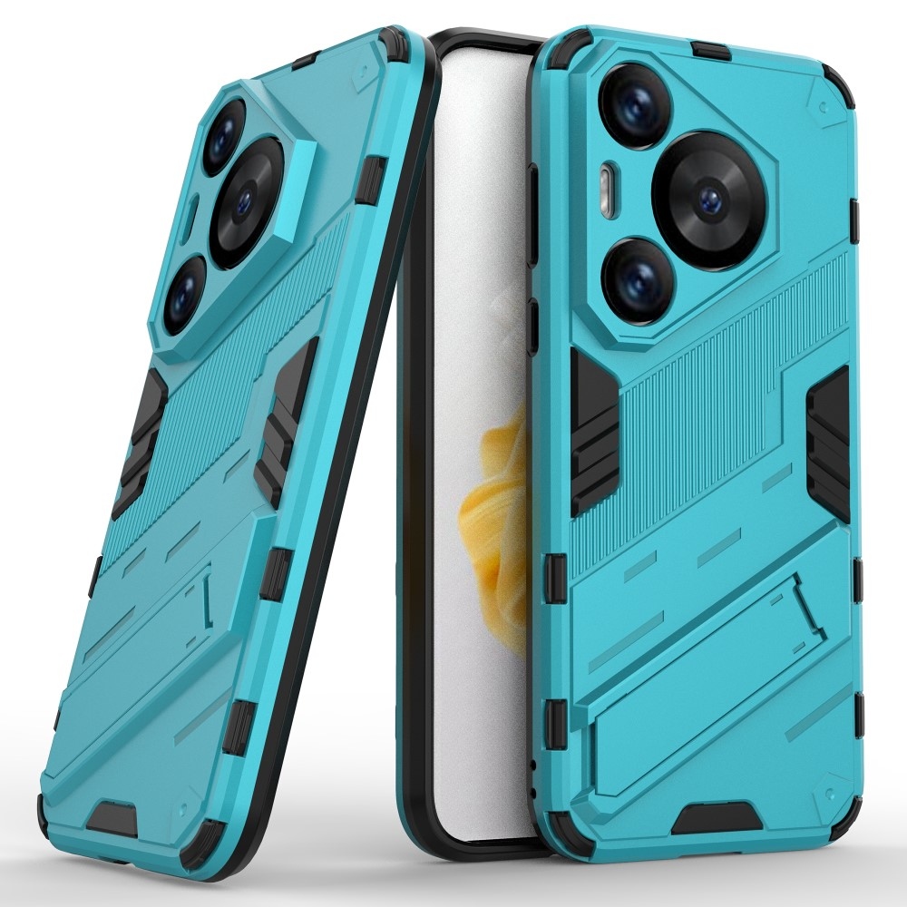 Armory odolný kryt na Huawei Pura 70 Pro - světlemodrý