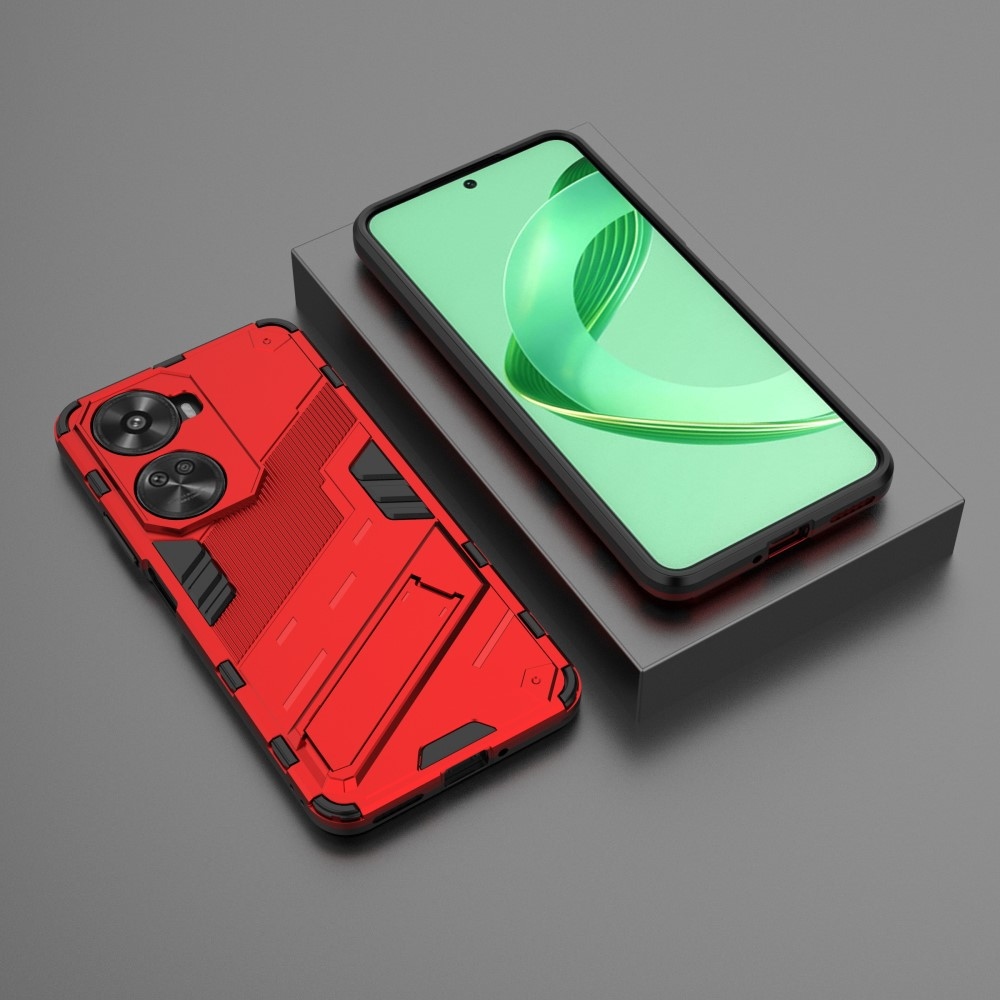 Armory odolný kryt na Huawei Nova 12 SE - červený