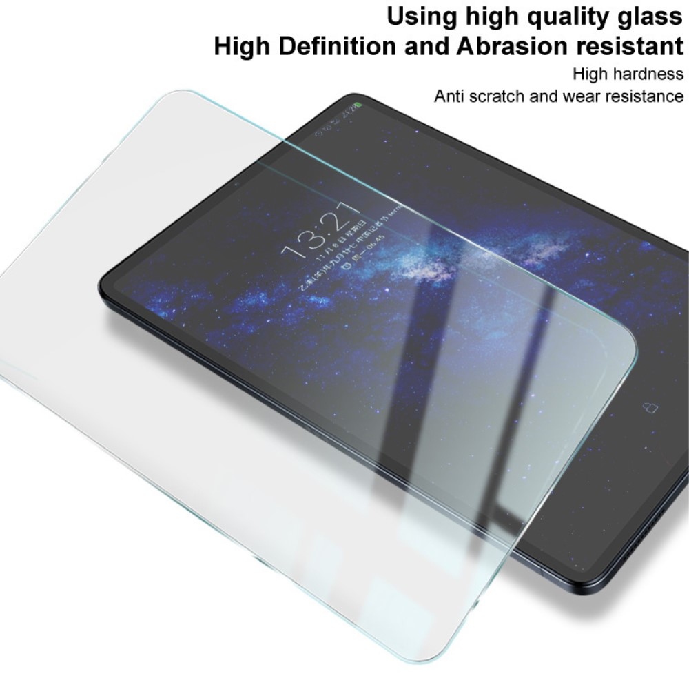 IMK tvrzené sklo na tablet iPad Air 13 (2024)/(2025)