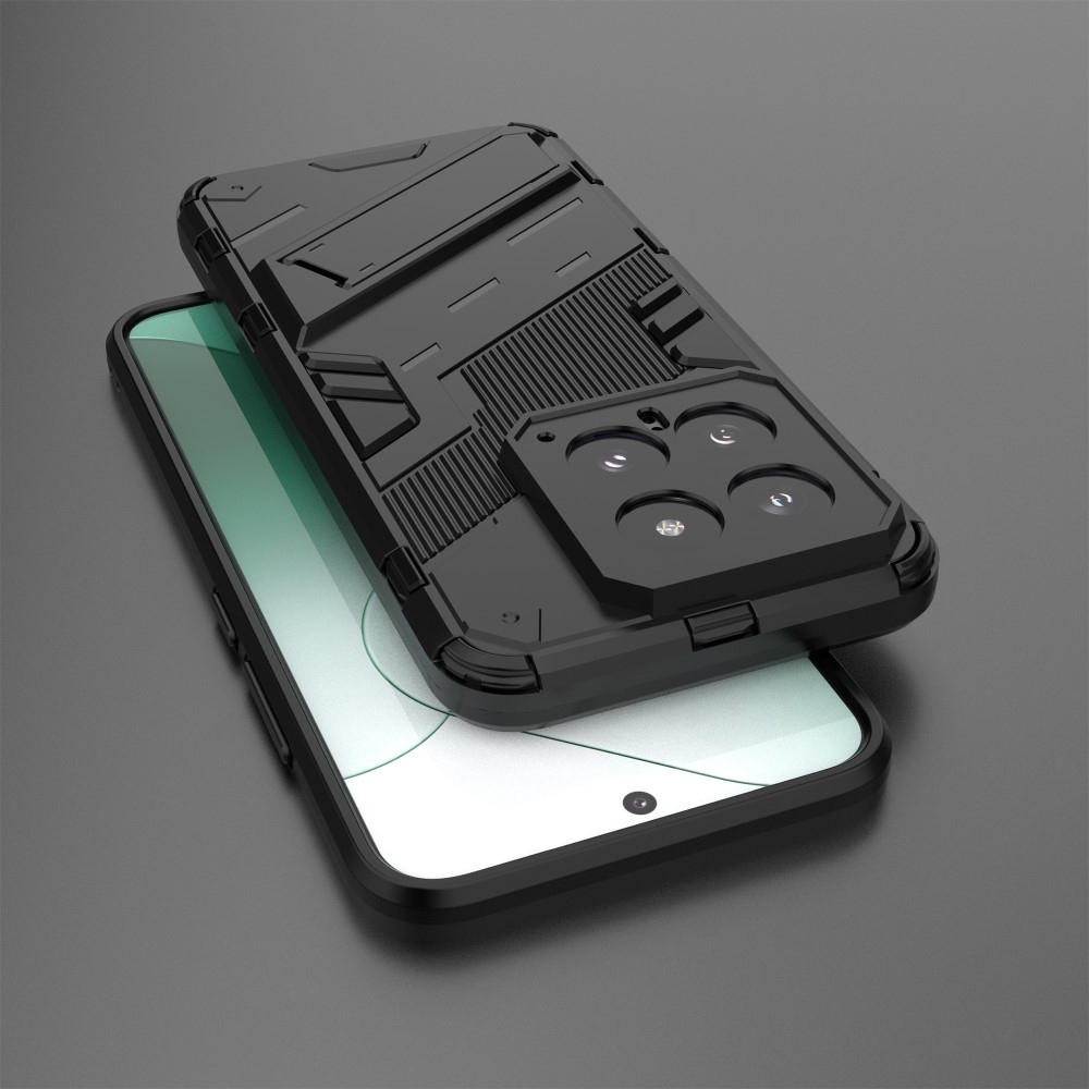 Armory odolný kryt na Xiaomi 14 - černý