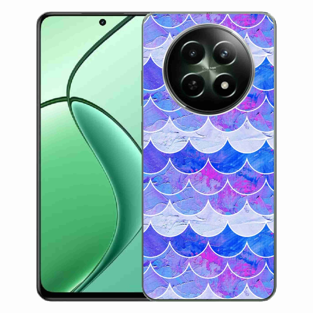 Gelový kryt mmCase na Realme 12 5G/12x 5G - abstrakt 29