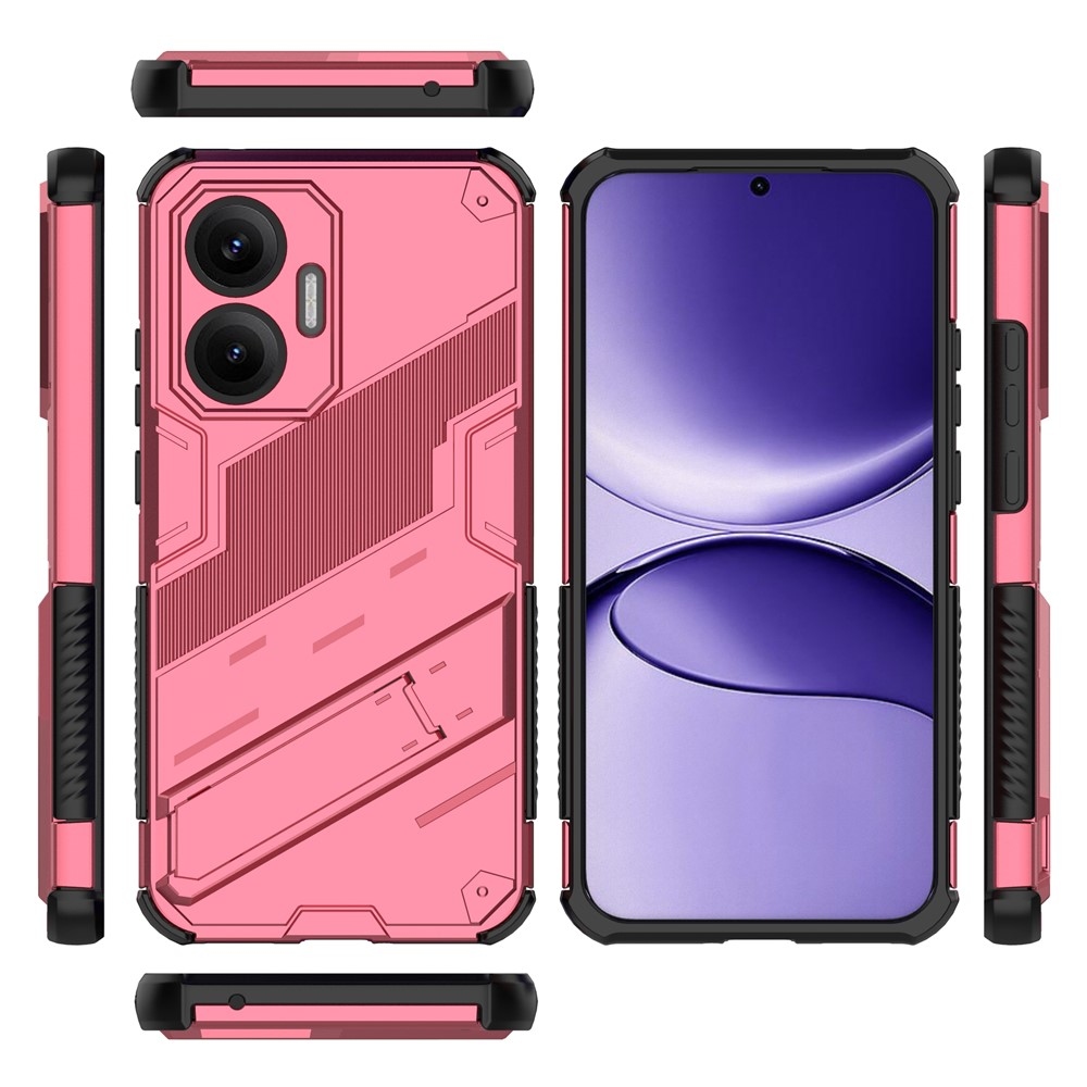 Armory odolný kryt na Xiaomi Poco F7 5G - rose