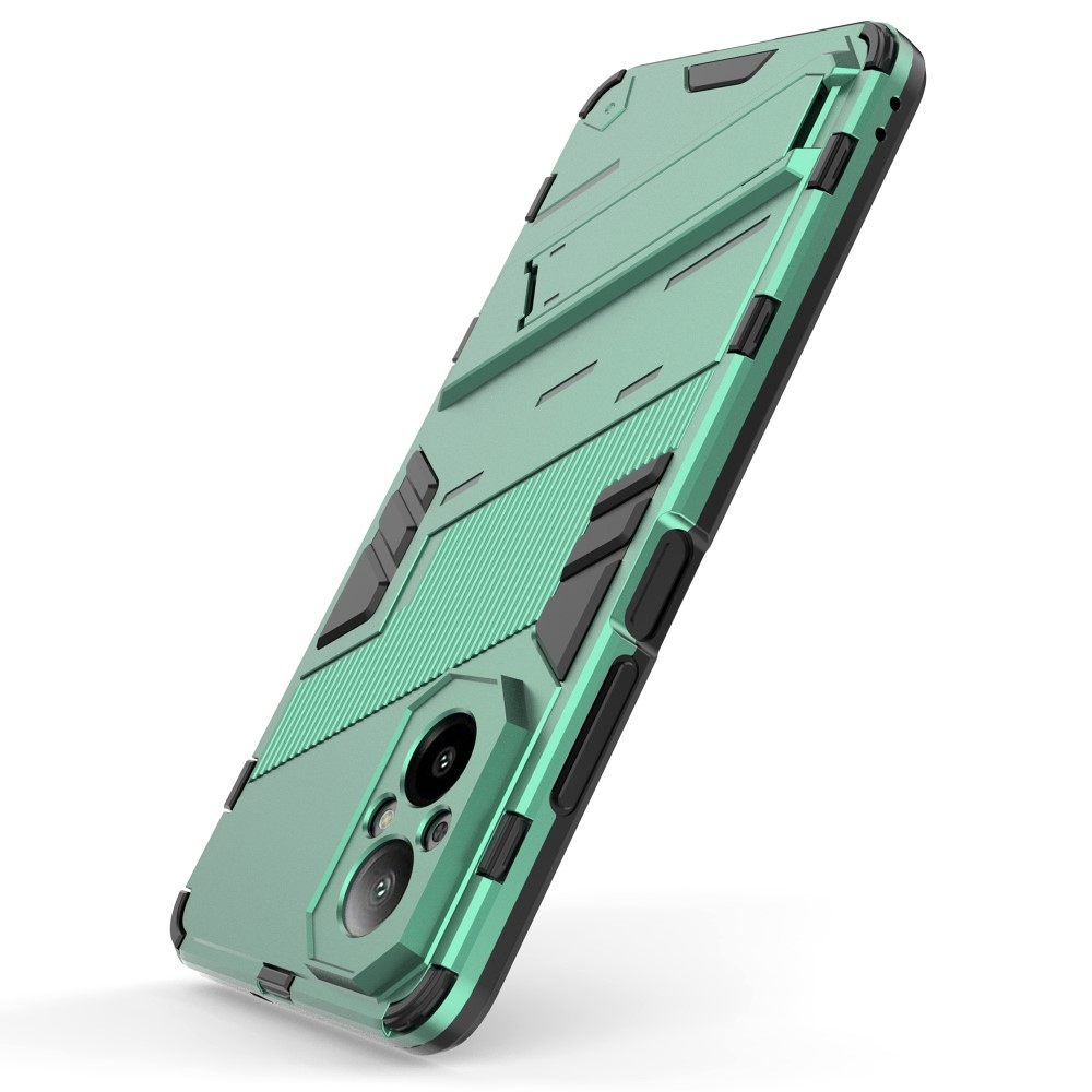 Armory odolný kryt na mobil Realme C67 - zelený