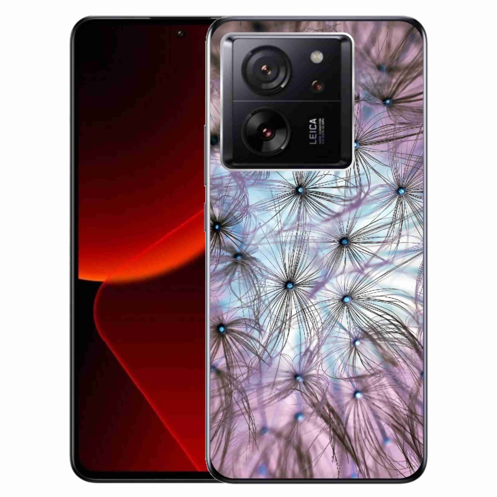 Gelový kryt mmCase na Xiaomi 13T/13T Pro - abstrakt 17