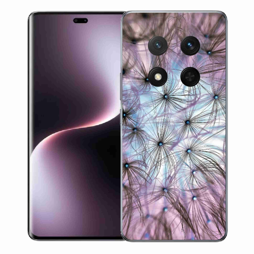 Gelový kryt mmCase na Honor Magic 7 Lite 5G - abstrakt 17
