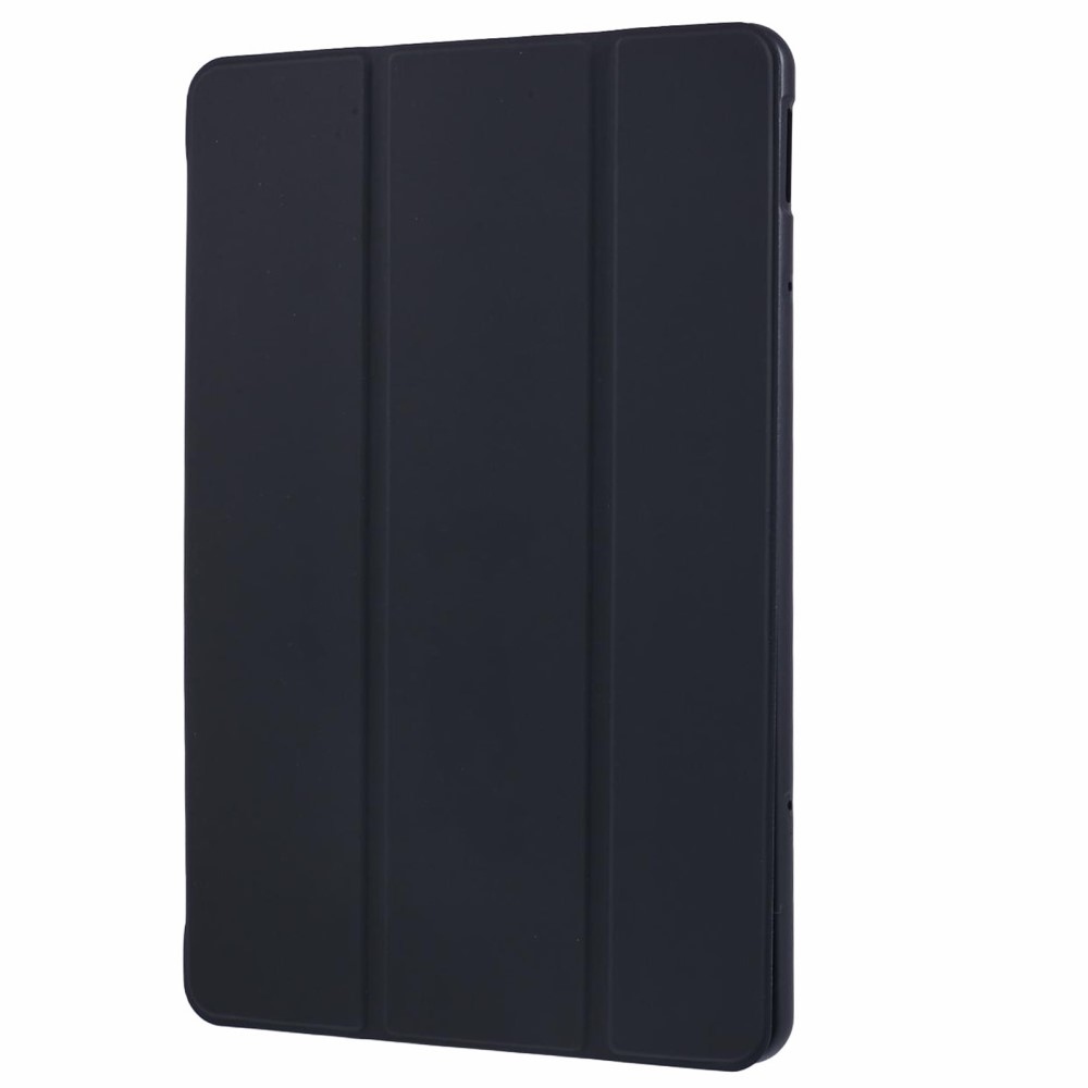 Fold chytré zavírací pouzdro na tablet Xiaomi Redmi Pad Pro 4G/5G - černé