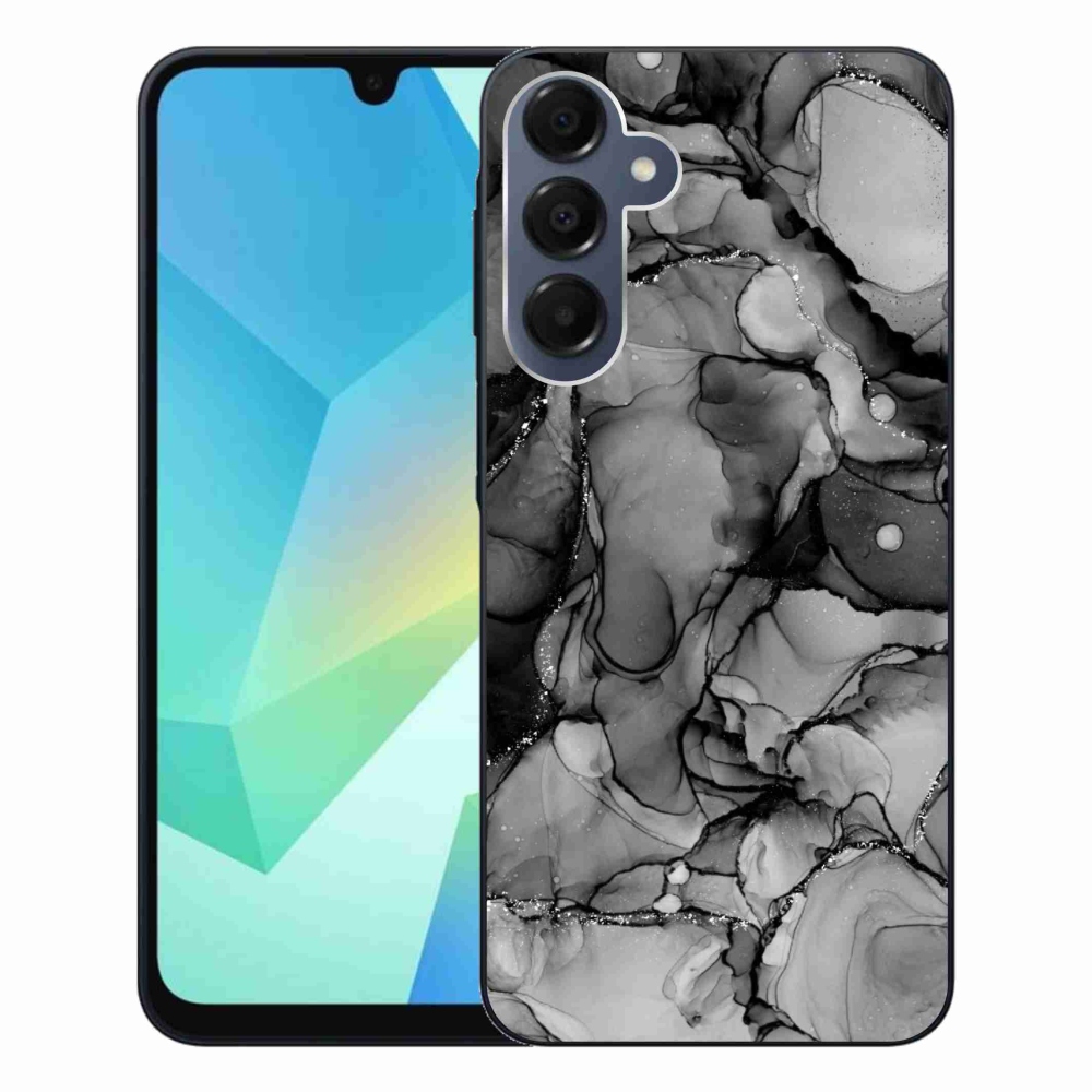Gelový kryt mmCase na Samsung Galaxy A16 4G/5G - abstraktní motiv 5