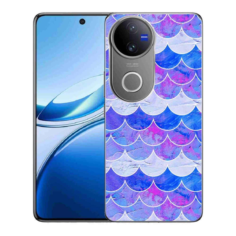 Gelový kryt mmCase na Vivo V50 5G - abstrakt 29