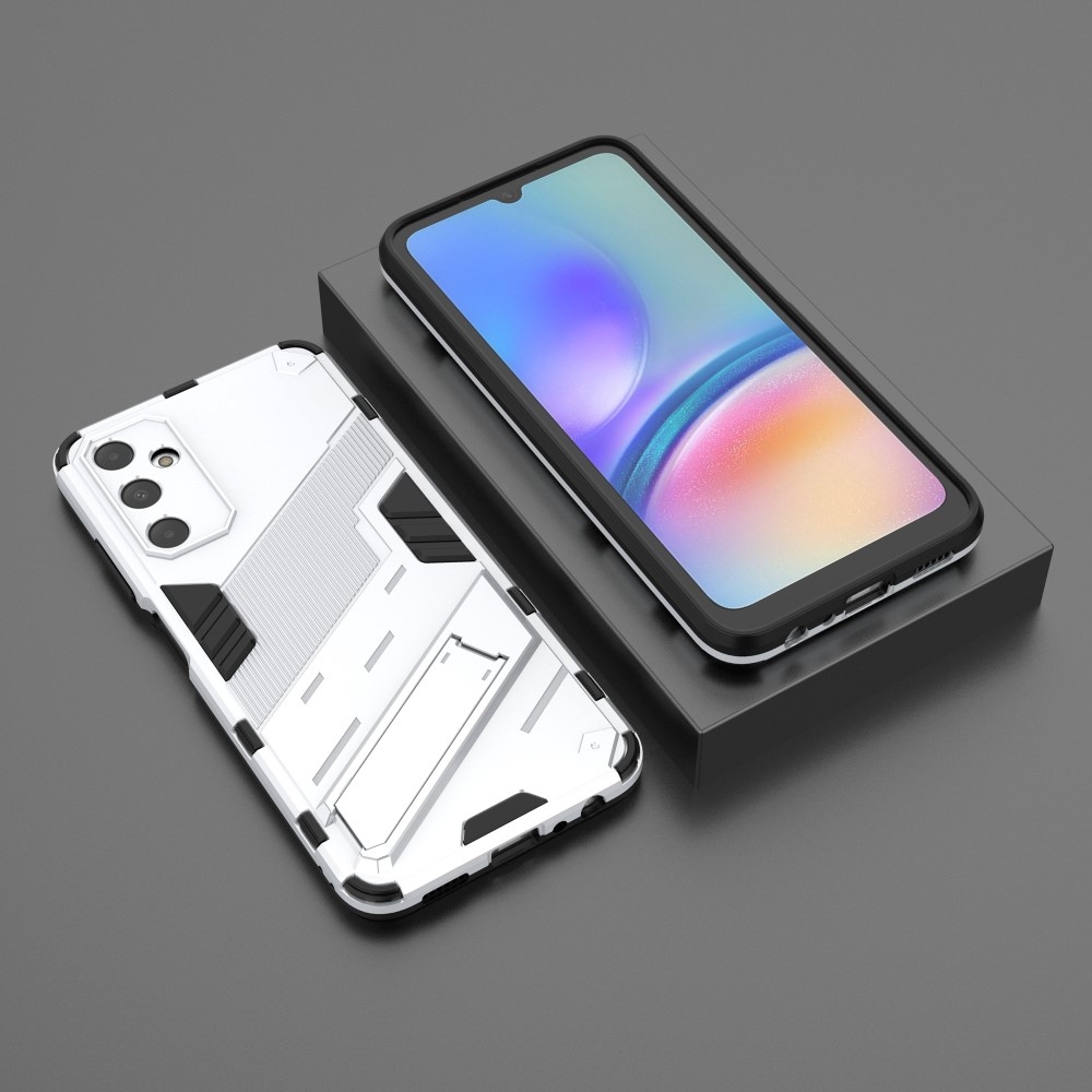 Armory odolný kryt na Samsung Galaxy A05s - bílý
