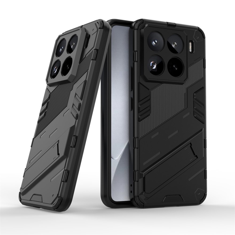 Armory odolný kryt na Xiaomi 15 Pro - černý