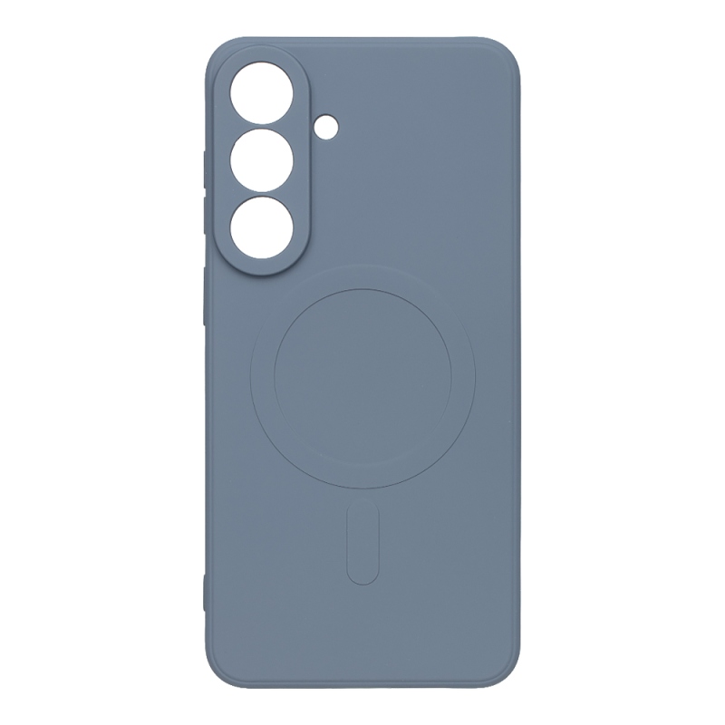 OBAL:ME MagNetix Sculpt Kryt pro Samsung Galaxy S26 FE Slate Blue