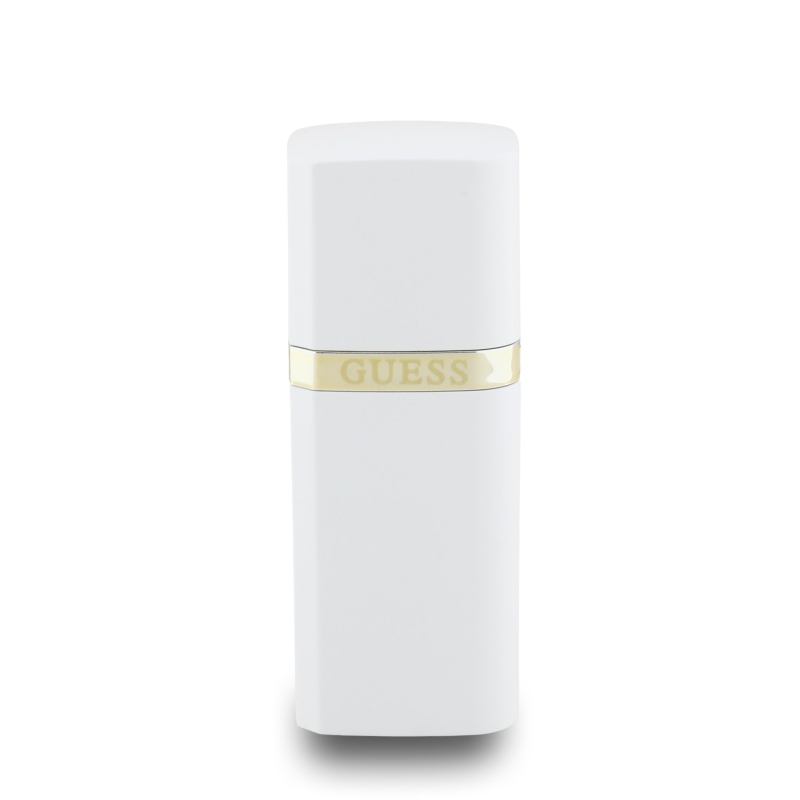 Guess Lipstick Shape TWS Bezdrátová Sluchátka White