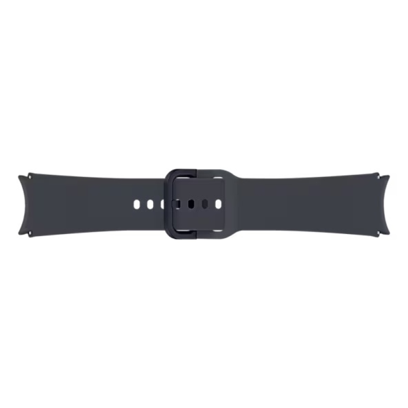 ET-SFR93SBE Samsung Galaxy Watch 6/6 Classic S/M Sportovní Řemínek Graphite