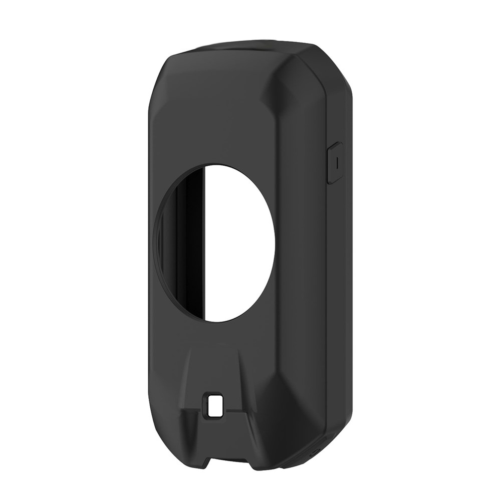 Accure silikonový obal na GPS cyklonavigaci Garmin Edge 1050 - černý