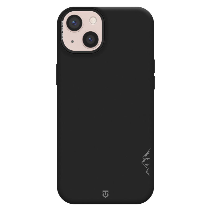 Tactical MagForce Velvet Smoothie 2.0 Kryt pro Apple iPhone 13 Asphalt