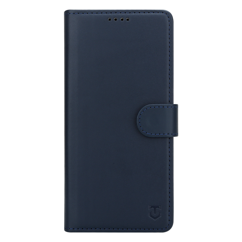 Tactical Field Notes pro Motorola Moto G37 Blue