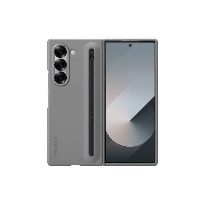 EF-OF95PCJE Samsung Ochranný Kryt + S Pen pro Galaxy Z Fold 6 Gray