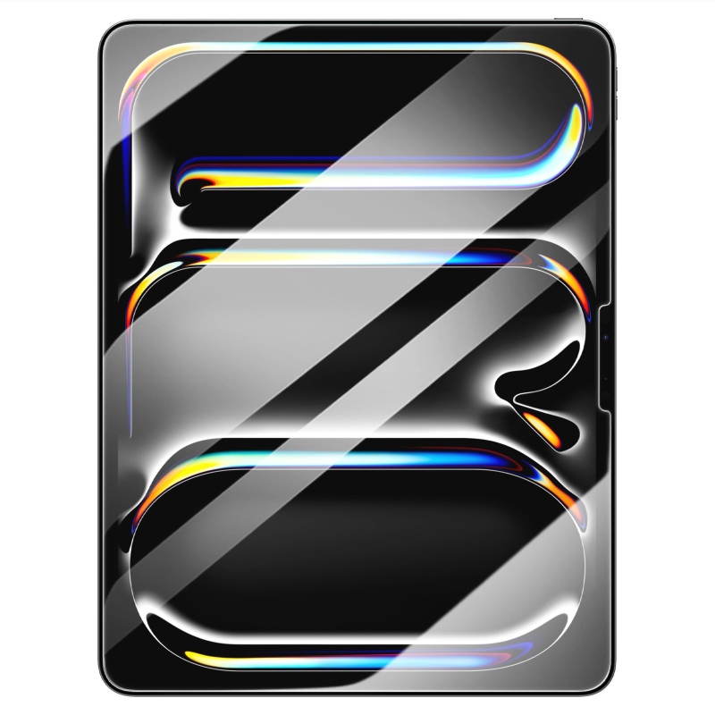 Nillkin Tvrzené Sklo 0.4mm H+ pro iPad Air 13 2024/25/26/Pro 13 2024/25 (s aplikátorem)