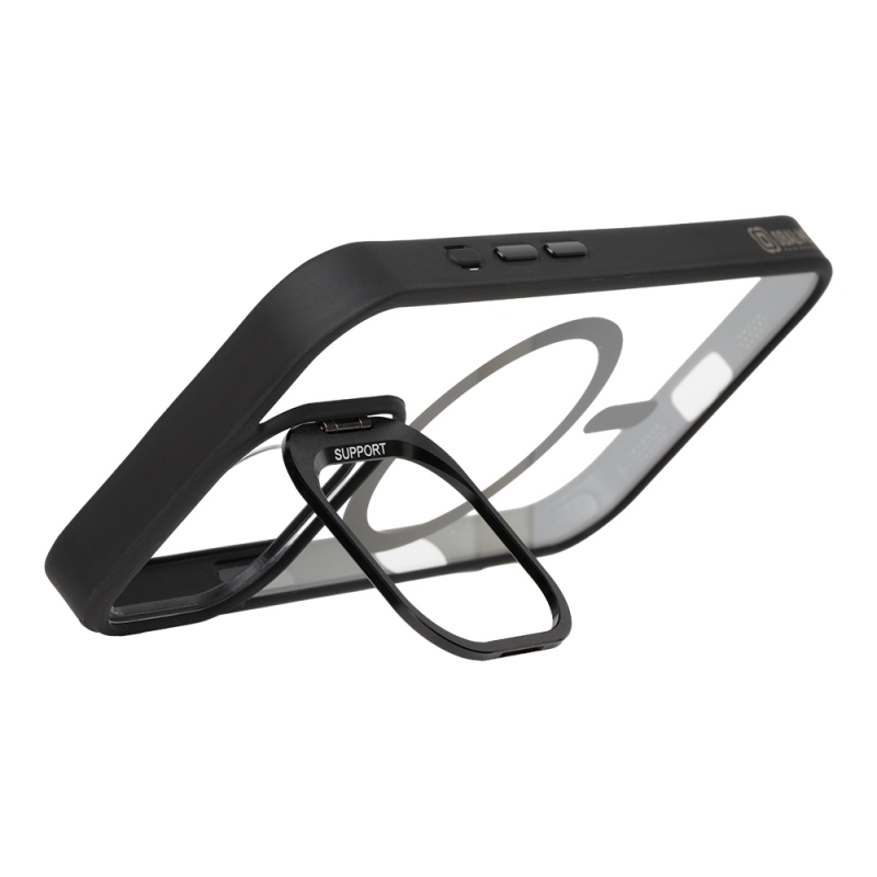 OBAL:ME MagNetix Versa Kryt pro Apple iPhone 17 Black