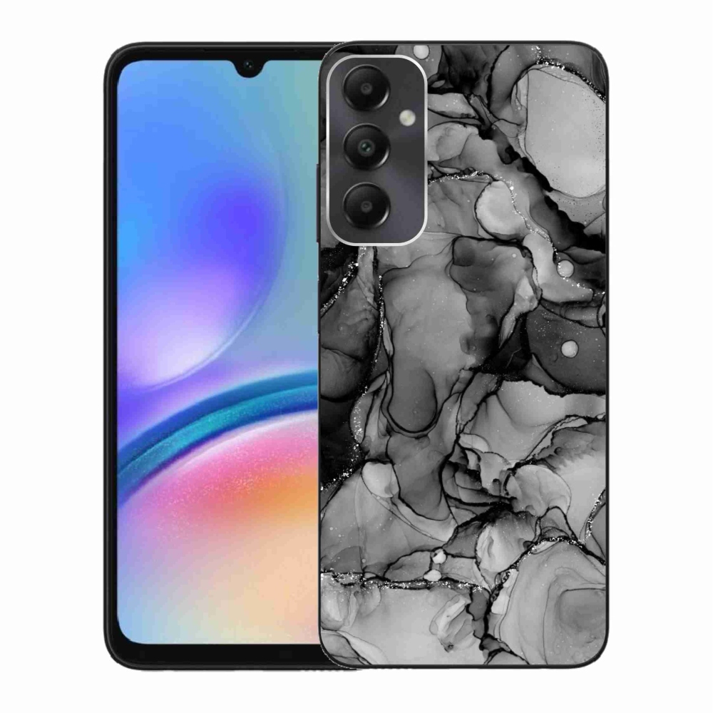 Gelový kryt mmCase na Samsung Galaxy A05s - abstraktní motiv 5