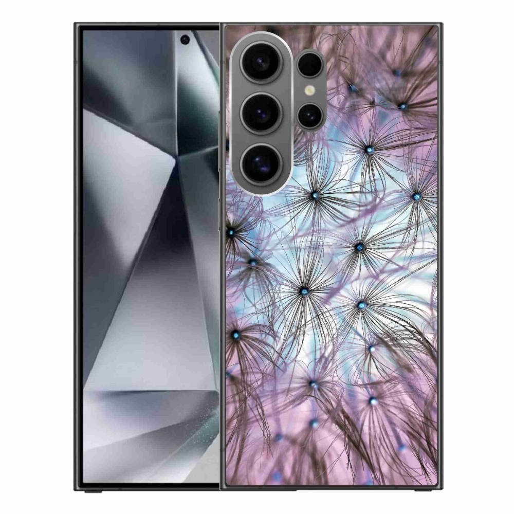 Gelový kryt mmCase na Samsung Galaxy S24 Ultra - abstrakt 17