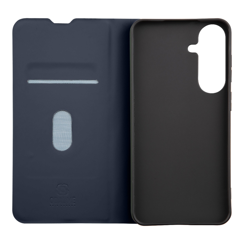 OBAL:ME SmoothTouch Pouzdro pro Samsung Galaxy S26 FE Dark Blue