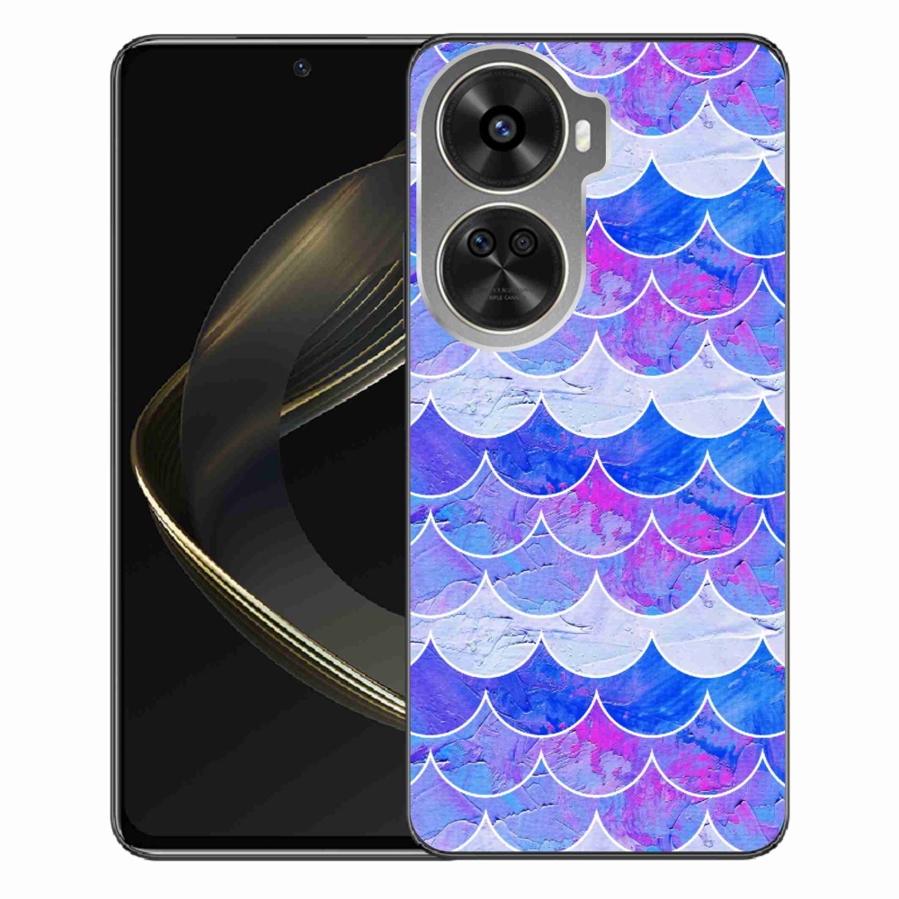 Gelový kryt mmCase na Huawei Nova 12 SE - abstrakt 29
