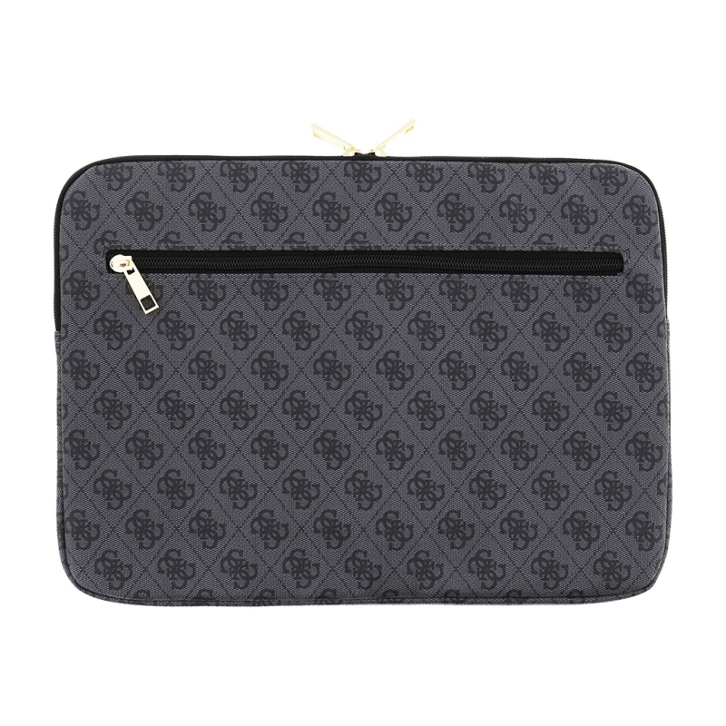 Guess PU Leather 4G Obal pro Notebook 13