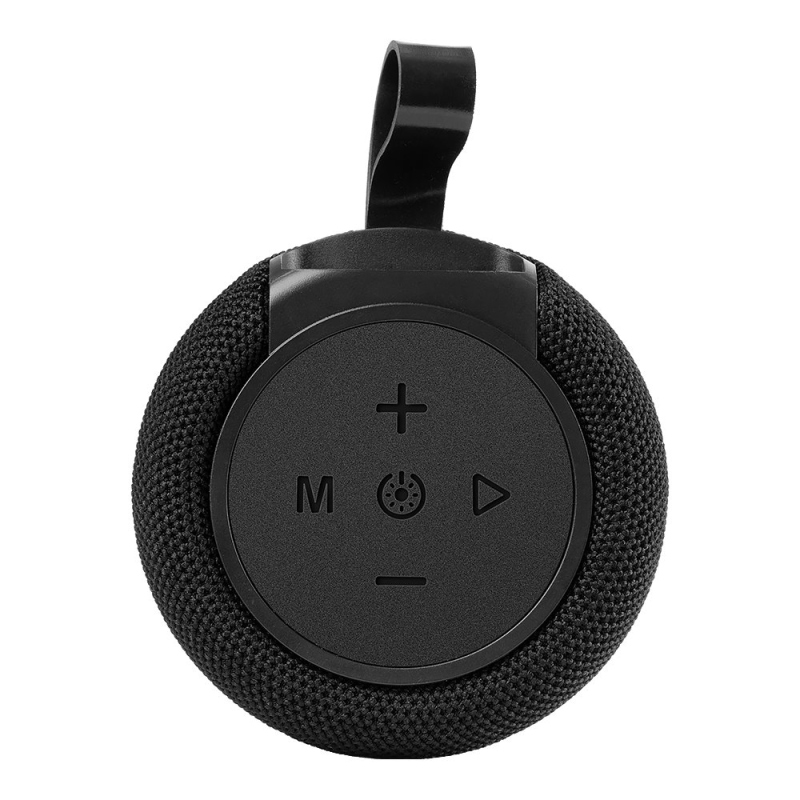 OBAL:ME AmpliBeam Bluetooth Reproduktor Black
