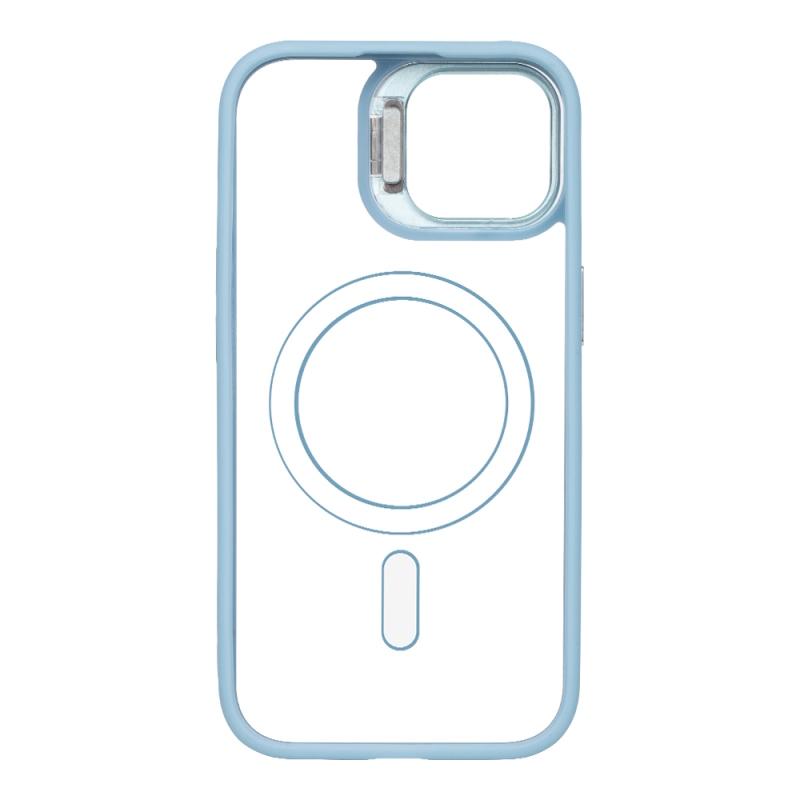 OBAL:ME MagNetix Versa Kryt pro Apple iPhone 15 Sky Blue
