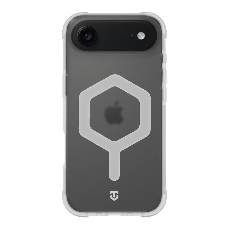 Tactical MagForce Hexagon Kryt pro Apple iPhone Air T-White