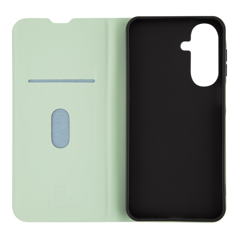 OBAL:ME SmoothTouch Pouzdro pro Samsung Galaxy A27 5G Mint Green